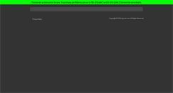 Desktop Screenshot of ig-train.com